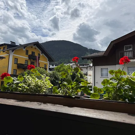 Haus Gretel Zell Am & Summer Card * Τσελ αμ Ζέε