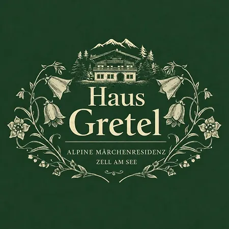 Haus Gretel Zell Am & Summer Card Τσελ αμ Ζέε