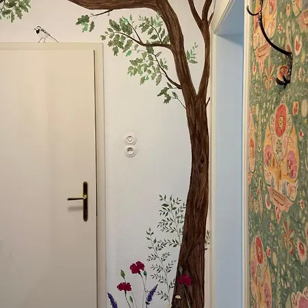 Haus Gretel Zell Am & Summer Card Διαμέρισμα *