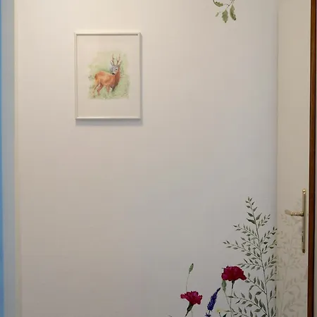 Διαμέρισμα Haus Gretel Zell Am & Summer Card