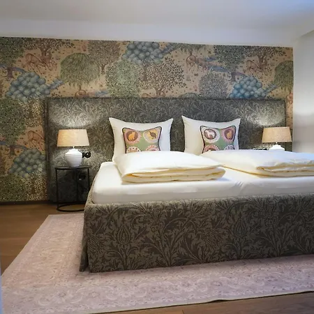 Διαμέρισμα Haus Gretel Zell Am & Summer Card