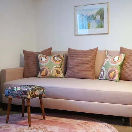 Διαμέρισμα Haus Gretel Zell Am & Summer Card Τσελ αμ Ζέε