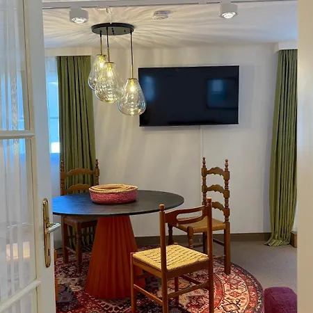 Διαμέρισμα Haus Gretel Zell Am & Summer Card *