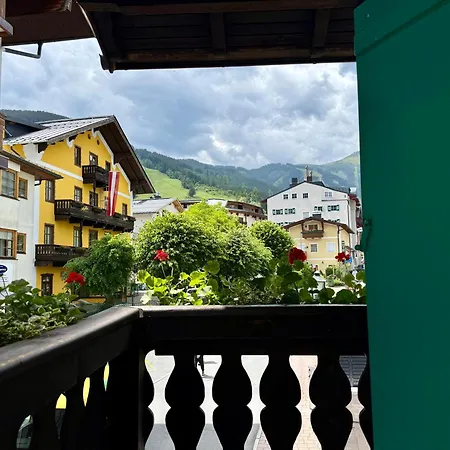 Διαμέρισμα Haus Gretel Zell Am & Summer Card