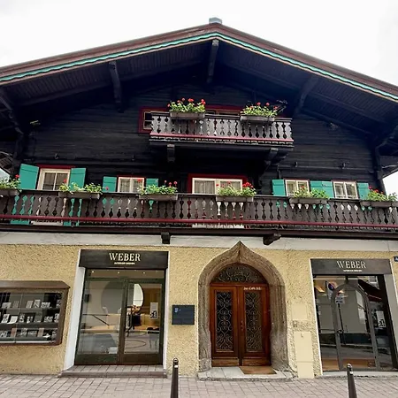 Haus Gretel Zell Am & Summer Card *